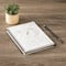 6 Pack: Black Hard Cover Sketchbook by Artist's Loft™, 5.5" x 8.5"